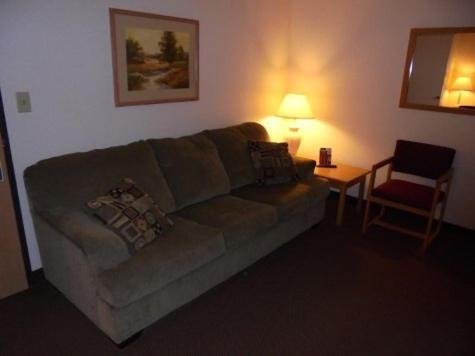 Herington Inn And Suites 외부 사진